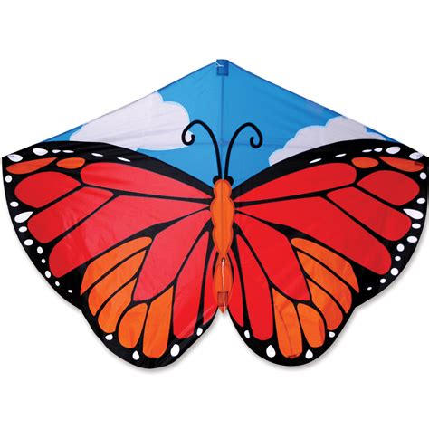 Monarch Butterfly Kite Kligs Kites