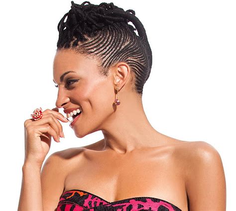There are plenty of variations you can choose from. Cornrow Hairstyles | Beautiful Hairstyles