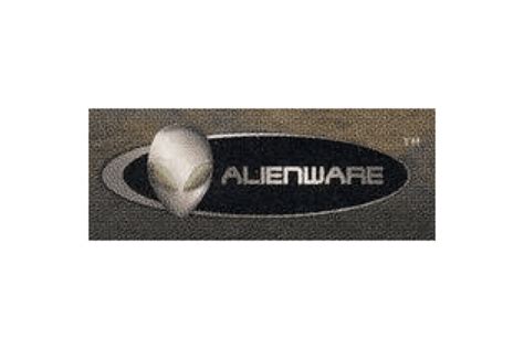 Alienware Logo And Symbol Meaning History Png Brand