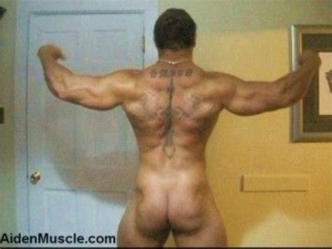 Ryan Smith Muscle Nude Bodybuilder ImagesSexiezPix Web Porn