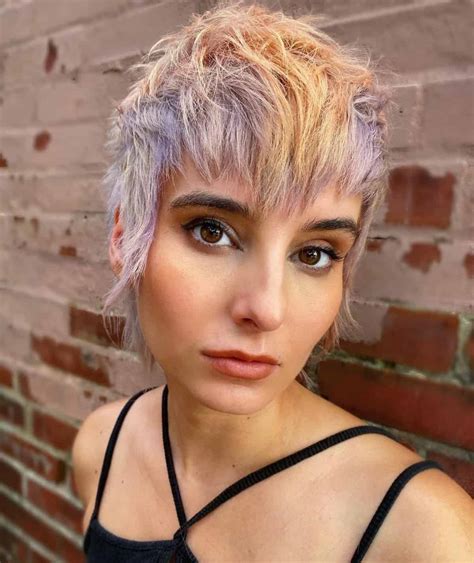 The Top 29 Short Pixie Cuts For 2021 Have Arrived