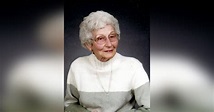 Martha L. Baird Obituary - Visitation & Funeral Information