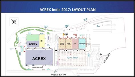 Acrex India 2017 South Asias Largest Exhibition On Refrigeration Air