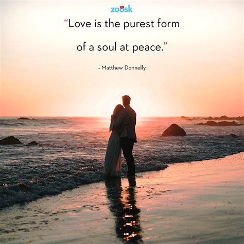 In Love At Peace Is Where I Want To Be 😊 Love Is The Purest Form Of A Soul At Peace