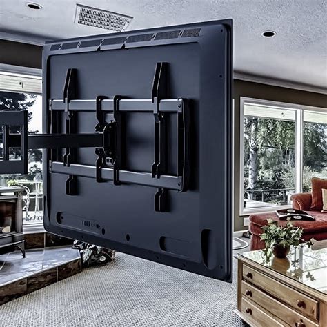 13 Best Tv Wall Mounts For 75 Inch Tvs Perform Wireless