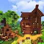 Simple Minecraft House Ideas Survival