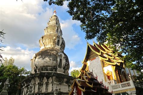 Kaeng hang le originates from myanmar. Du lịch Chiang Mai - Thái Lan: Tổng hợp địa điểm ăn chơi ...