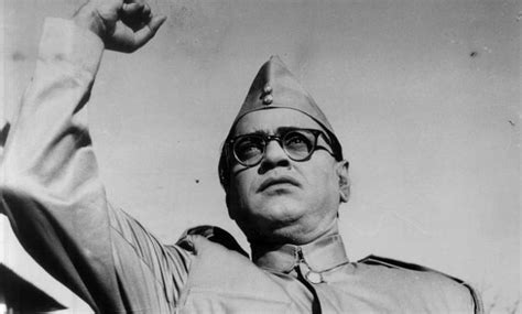When was subhash chandra bose born? 8 Indian Freedom Fighters & Their Effortless Style Statements