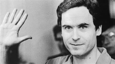 Ted Bundy The Sexiest Serial Killer Aande True Crime