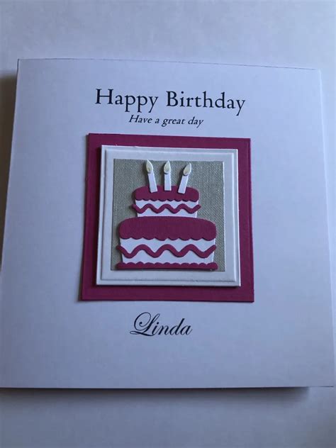 Details 160 Birthday Cards Cakes Images Latest Ineteachers