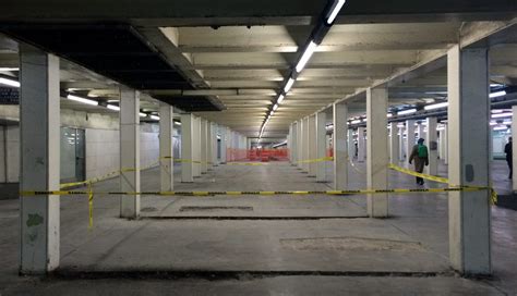 Septa Is Starting To Overhaul The Underground Concourse