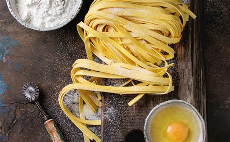 Basic Pasta Cooking Class Tabula Rasa Brewing Jacksonville May 24