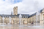 Dijon - 9 Tipps & Sehenswürdigkeiten für deinen Weekendtrip ins Burgund