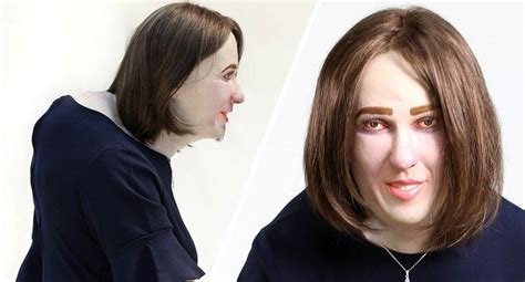Grotesque Dummy Shows What Office Workers Will Look Like In 20 Years Sức Khỏe Ngôn Ngữ Cơ Thể