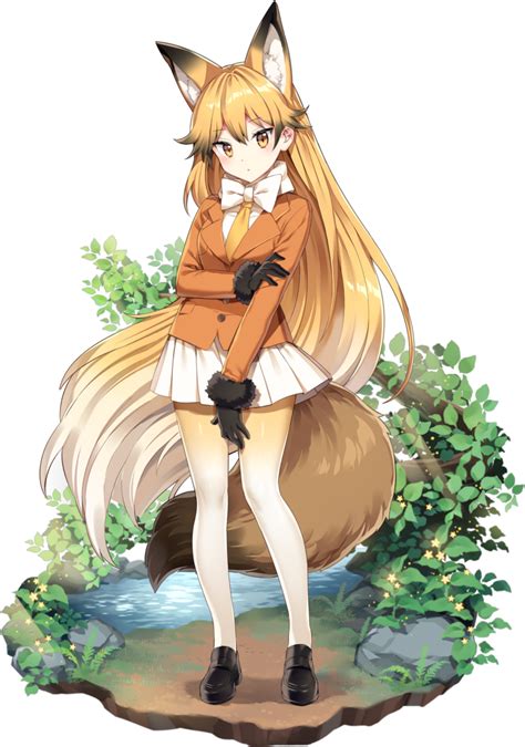 Details 78 Red Fox Anime Latest Incdgdbentre