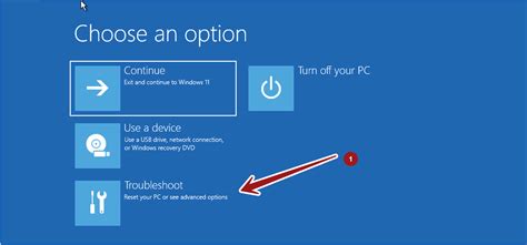 How To Boot To Uefi Firmware Settings From Windows My Xxx Hot Girl