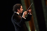 Conoce al famoso director de orquesta venezolano Gustavo Dudamel ...