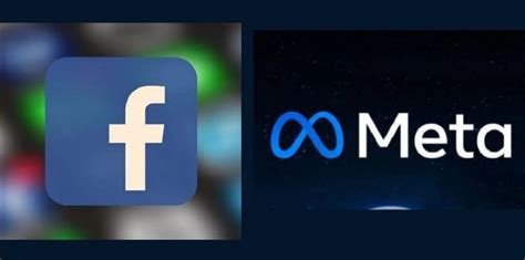 Facebook Name Change Meta Is Companys New Name Announces Zuckerberg