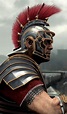 Pin by antonio on real history | Ryse son of rome, Roman armor, Roman ...