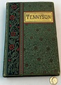 Lot - 1885 The Poetical Works of Alfred, Lord Tennyson Complete Edition