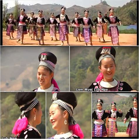 screenshot-of-the-outfit-and-hat-off-of-a-hmong-karaoke-video-on-youtube-hmong-clothes,-new
