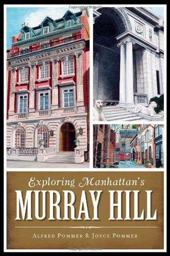 Exploring Manhattans Murray Hill History And Guide The Morgan Shop