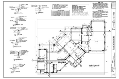 Drawings Harry Young Design And Drafting