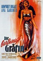 Die barfüßige Gräfin: DVD oder Blu-ray leihen - VIDEOBUSTER.de