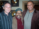 Ray Brown Jr. Shines on New International Jazz Recording - Press ...