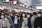 日本疫情持续向好的原因是什么？_腾讯新闻