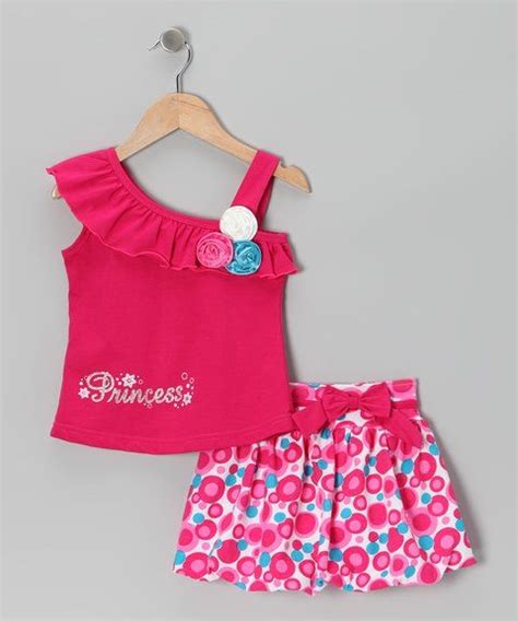 Zulily Something Special Every Day Baby Girl Dresses Toddler