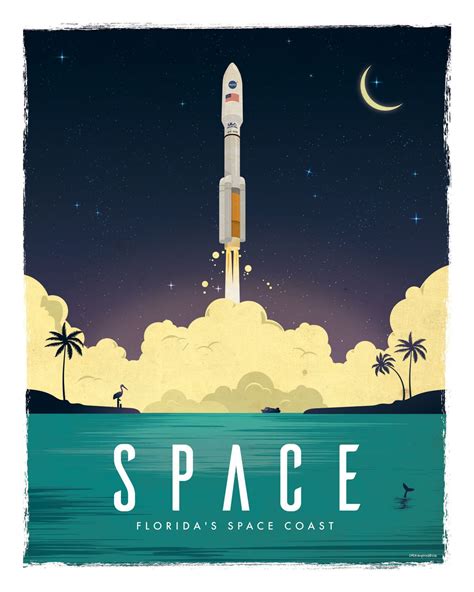 Download This Free Art Print Celebrating Space Exploration Space Art