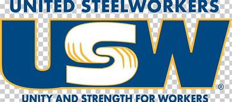 United Steelworkers Local 6166 Trade Union United Steelworkers Usw