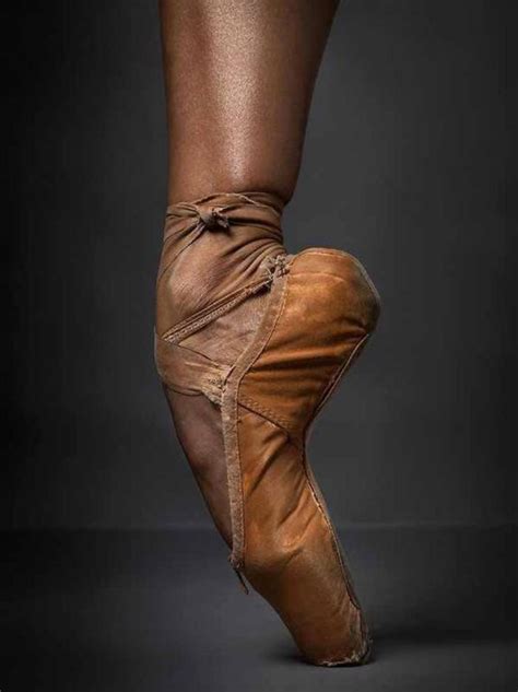 Les Merveilleuses Pointes De Danse Classique