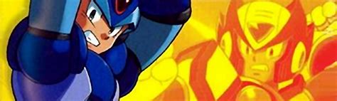 Mega Man Xtreme 2 Gbc Game Boy Color News Reviews Trailer