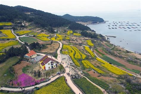 Cheongsando Island (Wandy County) | Wando-gun, Jeollanam-do | 10 Directory