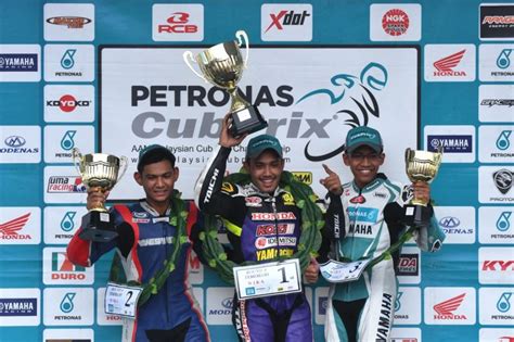 The largest group of malaysians consist of three main races, namely the malays, chinese and indians. 2016 Malaysian Cub Prix Round 8 race results - BikesRepublic