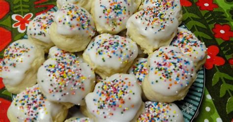 Reviewed by millions of home cooks. Italian anise cookies Recipe by kathydriver85 - Cookpad