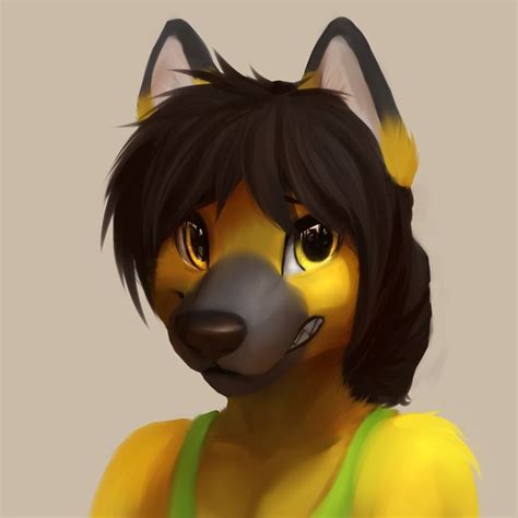 Hc Rikes By Thanshuhai On Deviantart Furry Art Anthro Furry Furry