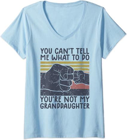 Amazon Com Womens Funny Grandma Tee Favorite Granddaughter Shirt For