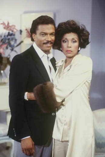 14 Photos That Prove Billy Dee Williams Is One Of The Sexiest Brothers