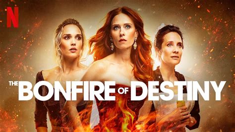 watch the bonfire of destiny 2019 tv series online plex