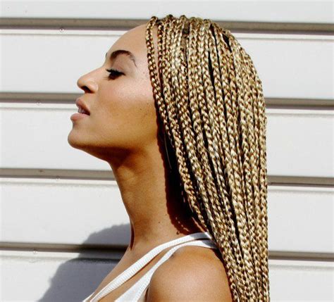 1001+ coiffures modernes avec une tresse africaine | Hair style