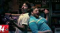 Crunch Time Official Trailer [RED BAND] | Rooster Teeth - YouTube