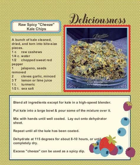 Increase the number of times cooking is done at home. digital recipe book template with photo - Google Search (com imagens) | Receitas, Receitas ...