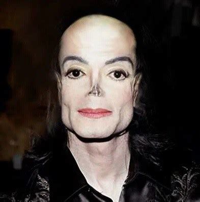 Revelan Que Michael Jackson Al Morir Estaba Completamente Pelado Y Muy