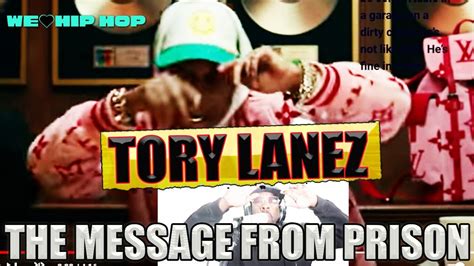 Tory Lanez Speaks And Says Hes About To Expose The System Youtube