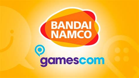 Bandai Namco Anuncia Sus Juegos Para Gamescom 2018 Thousand