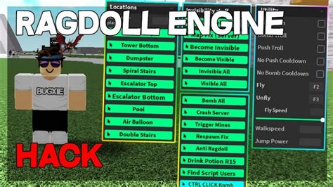 How To Hack Roblox Ragdoll Engine Mobile Ultimate Guide 🦉 Hoot Blog