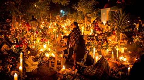 D A De Muertos En Xochimilco As Se Vive Esta Tradici N El Souvenir